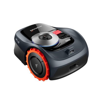 Navimow i Series robot lawn mower for smart and efficient lawns.