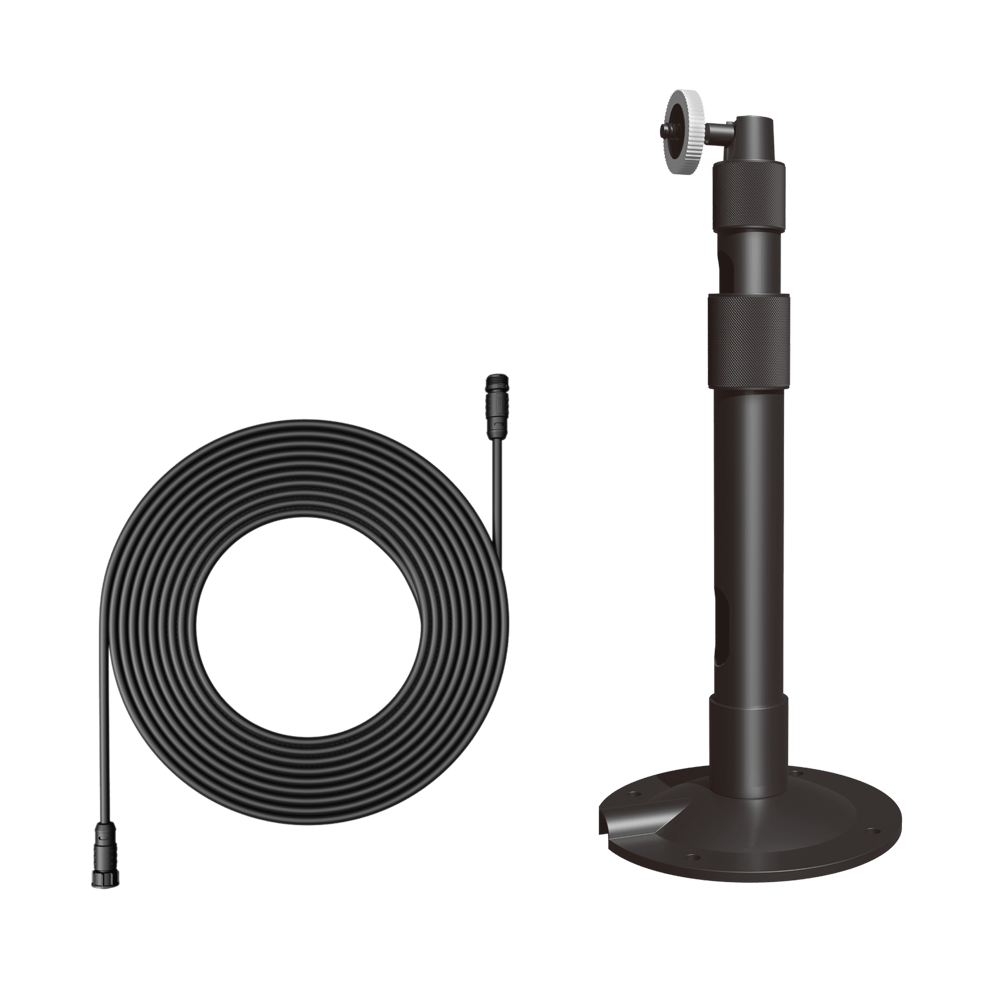 Navimow Antenna Extension Kit for a Navimow robot lawn mower.