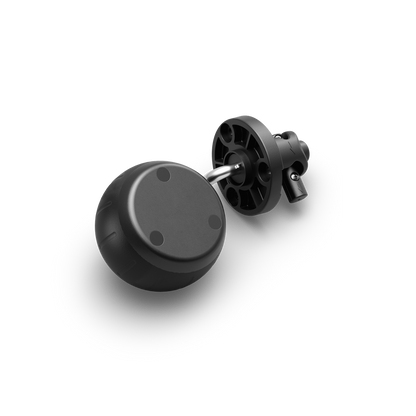 Caster Wheels
