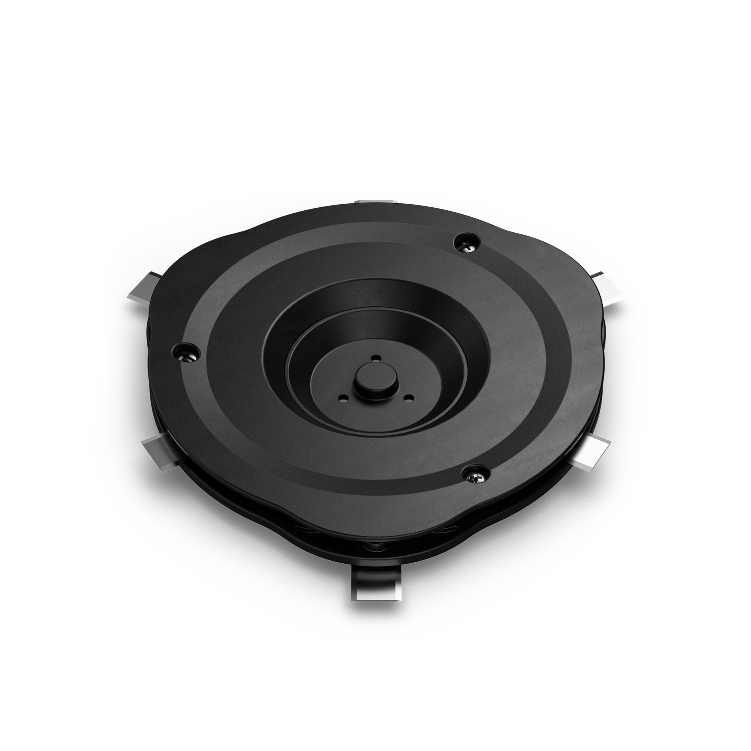 Dual Cutting Discs