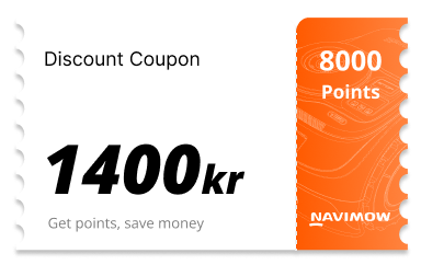 Discount Coupon