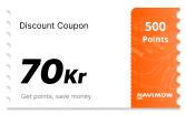 Discount Coupon
