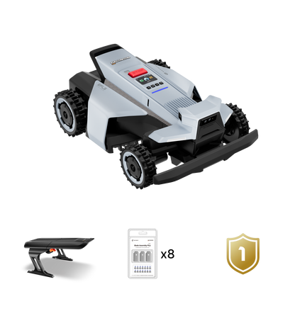 Navimow X4 Robot Lawn Mower